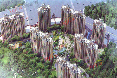 城南大同天下桂香苑3室2厅1卫146万130m2出售